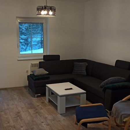 Apartman Burger Terchová Eksteriør billede