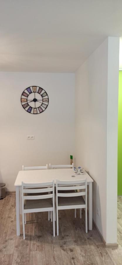 Apartman Burger Terchová Eksteriør billede