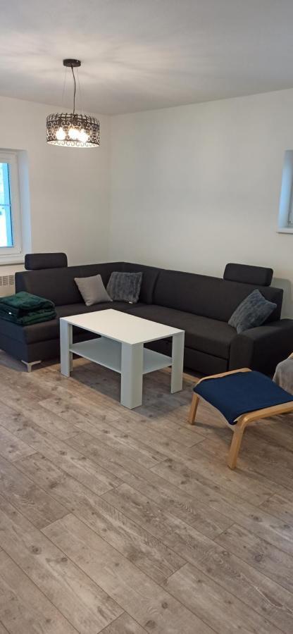 Apartman Burger Terchová Eksteriør billede