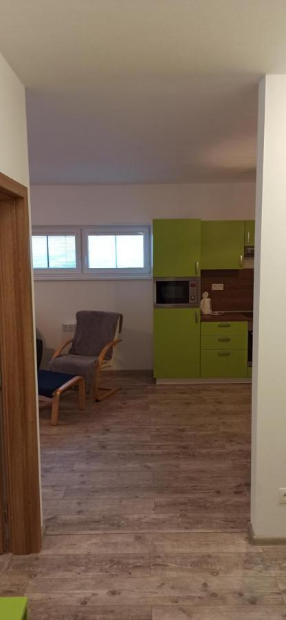 Apartman Burger Terchová Eksteriør billede