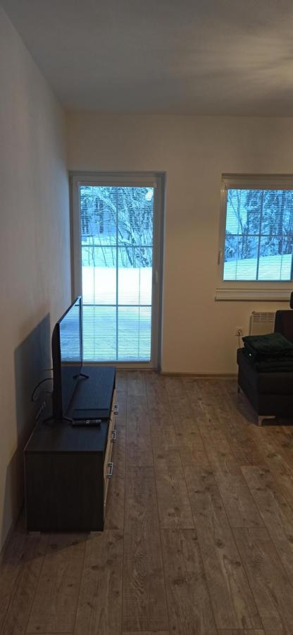 Apartman Burger Terchová Eksteriør billede