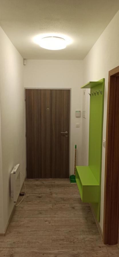 Apartman Burger Terchová Eksteriør billede